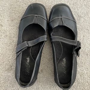 Nice slip on shoes